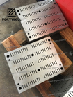 Steel Mould For Polyamide Profiles Extrusion Machine Nylon Extruder Mold