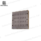 High-Quality Steel Mold for Thermal Break Profile Nylon Strip Extrusion Machine