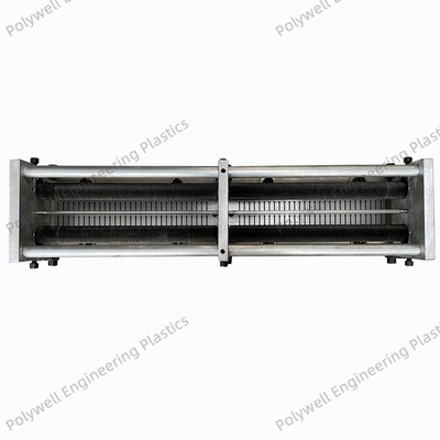 Thermal Break Strip Polyamide Profile Stainless Steel Extruder Mold Extrusion Mould Pattern Die