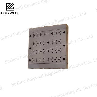 High-Quality Steel Mold for Thermal Break Profile Nylon Strip Extrusion Machine