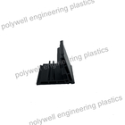 HK-Shape PA66 GF25 Thermal Break Strip Polyamide Nylon Bars Heat Insulation Profile