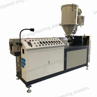 Heat Insulated Strip Extruder Machine Single Screw Extrusion Equipment For Thermal Break Strip Extrusion