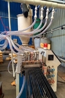 PA6/66 Thermal Break Strips Extruding Production Machine Line