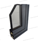 Customized Service Economic Price Double Glazed Casement Aluminium Windows for Home
