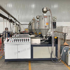 Single-Screw High Speed Thermal Break Strips Making Machine Extruder Production Line