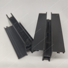 Extrusion Nylon PA66 Strip Thermal Break Profiles For Broken Bridge Aluminum Window Frame