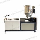 Single Screw Plastic Extruding Machinery Extruder Machine for Plastic PA Thermal Break Strips