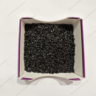 Glass Fiber Reinforced Polyamide PA66 Granules For Low Voltage Extrusion PA